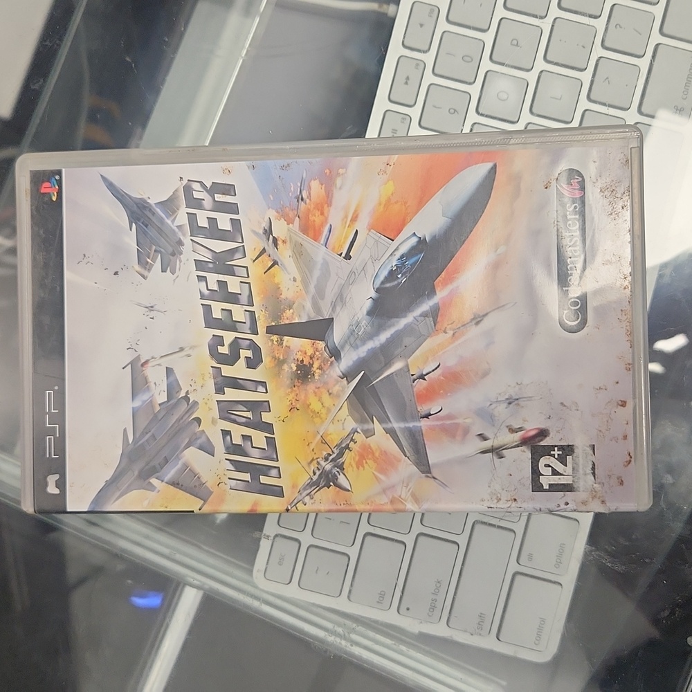 Heatseeker